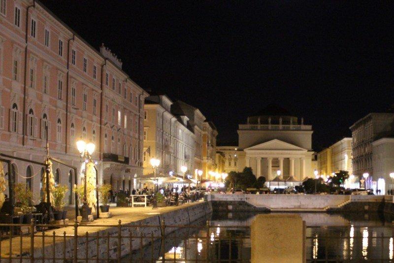 Via Gioacchino Rossini