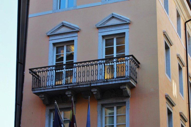 Palazzo Premuda-senitzer