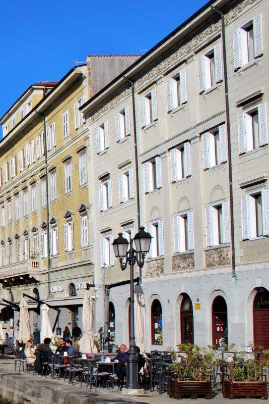 Casa Biasoletto-Homero