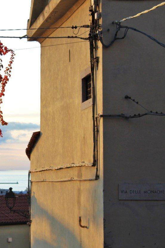 Monastero Di San Cipriano