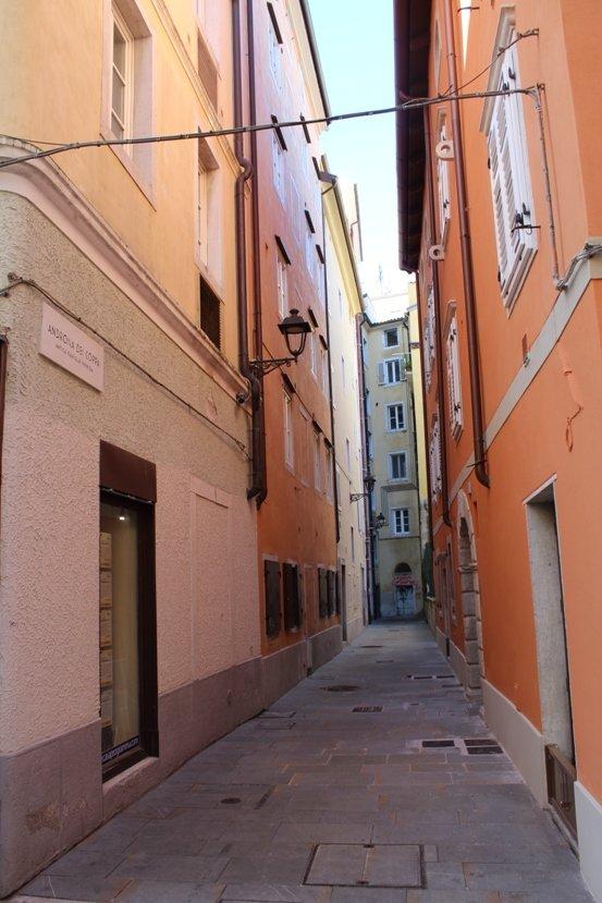 Casa Canonica Di San Sebastiano