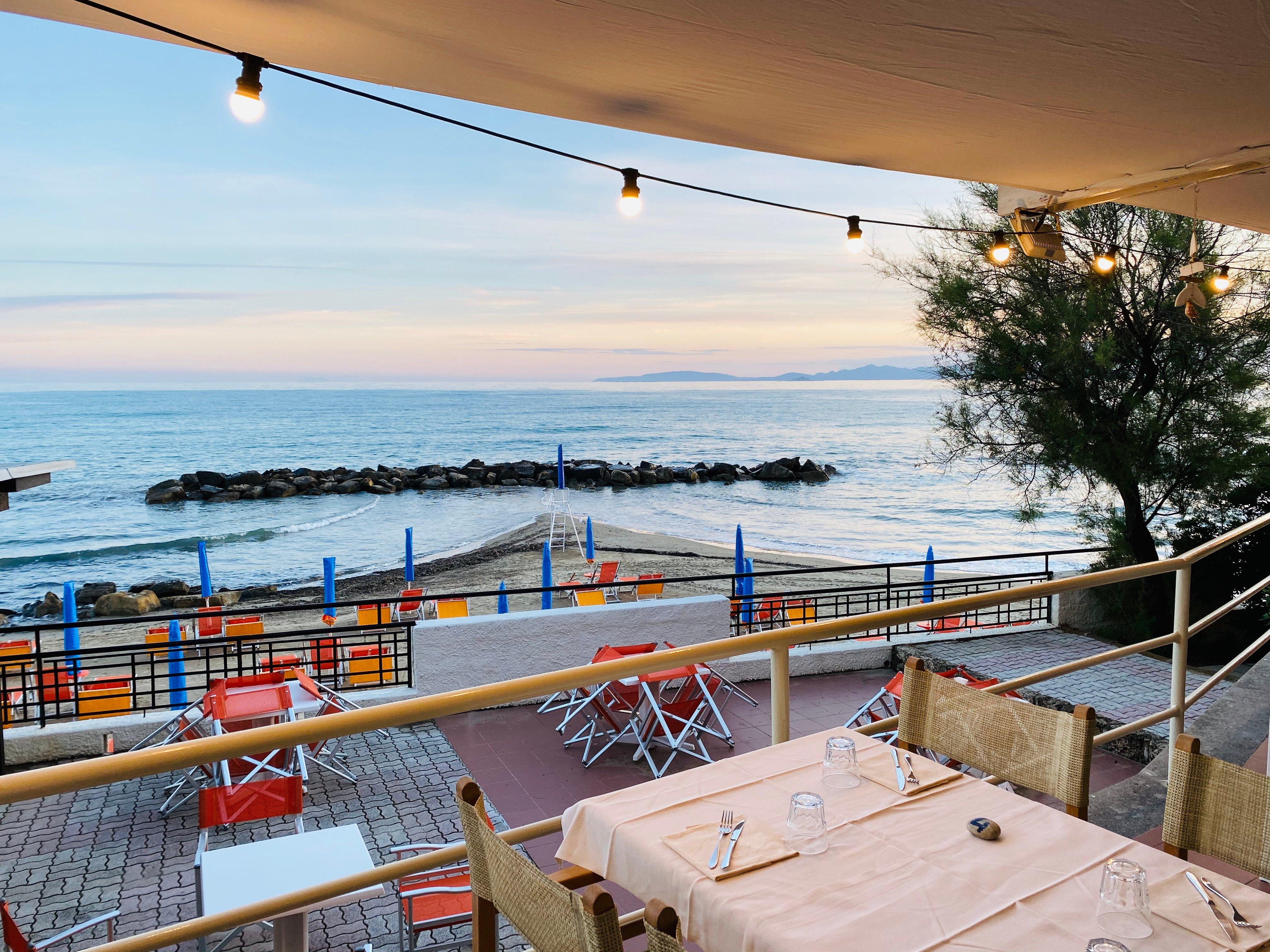 Ristorante Baia Toscana