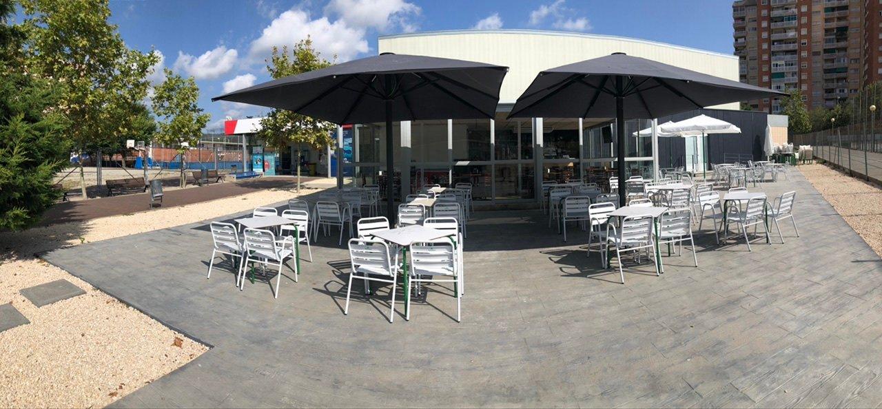 Badoc Bonaire Restaurante Rostiseria