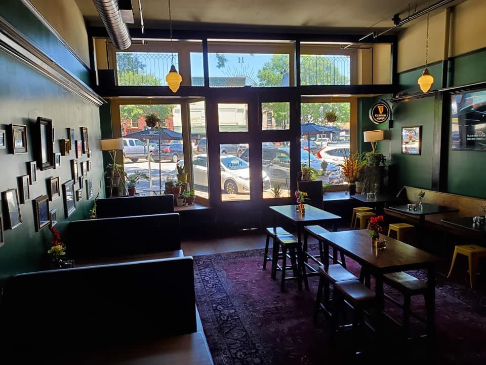 Photo by The Fitzpatrick H