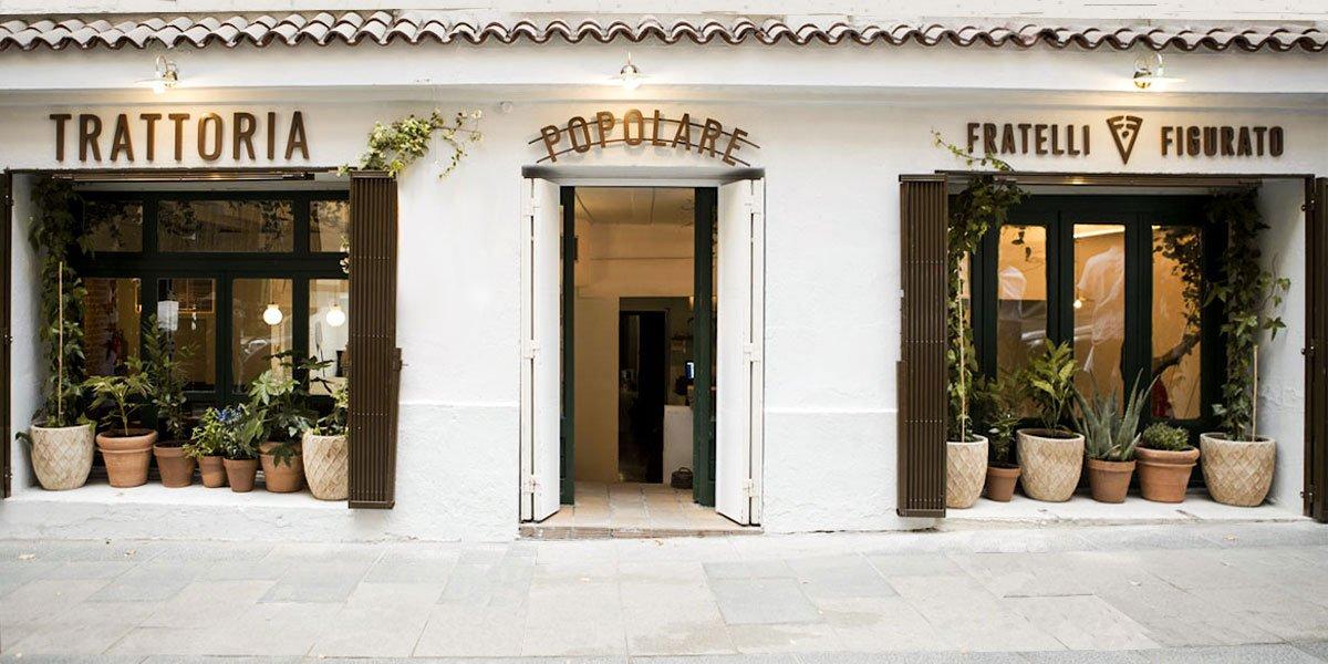 Fratelli Figurato Trattoria Popolare