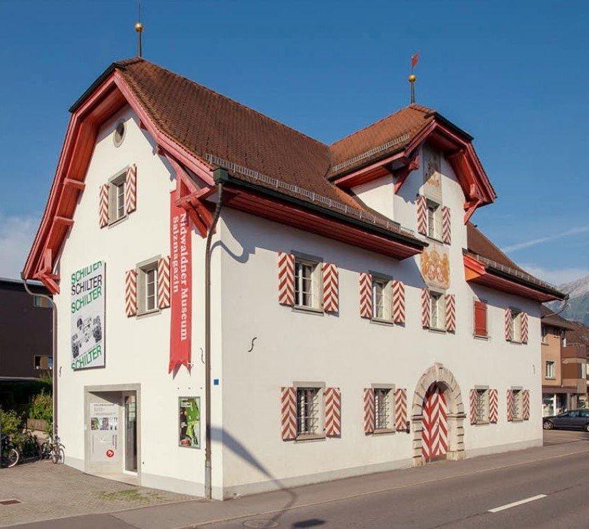 Nidwaldner Museums