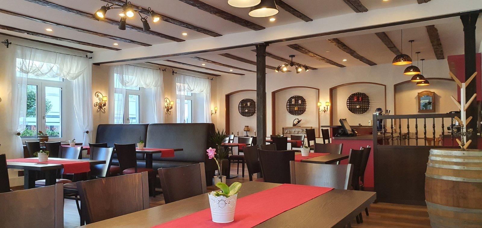 Gasthaus-Pension Zur Sonne