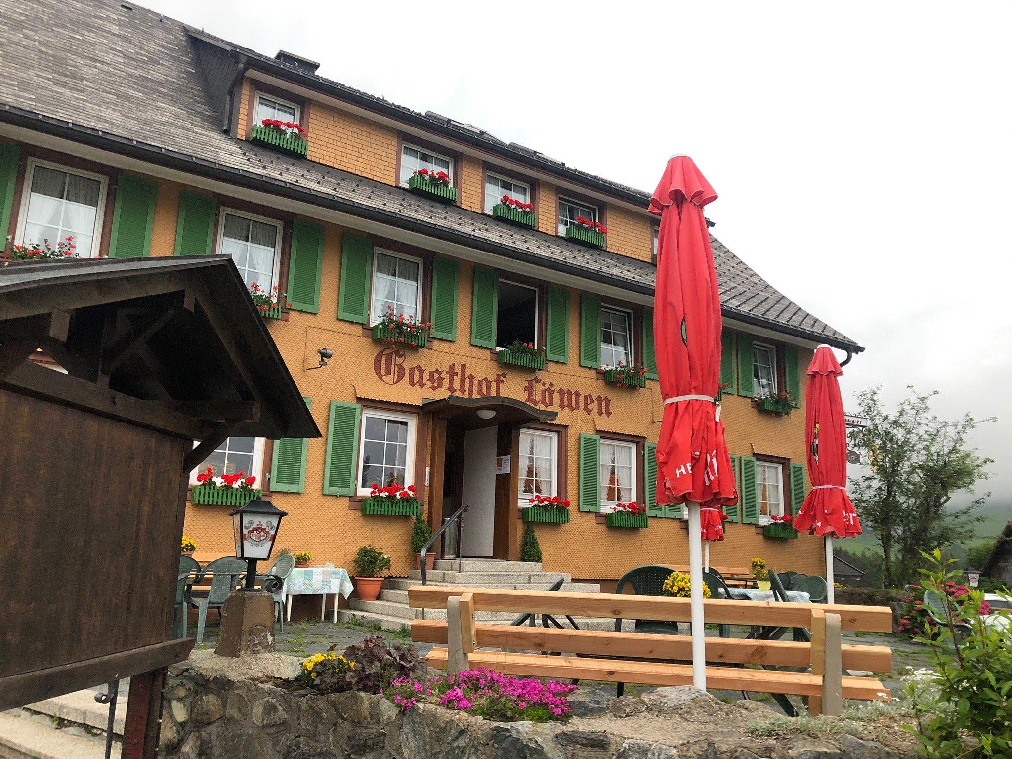 Gasthof zum Löewen