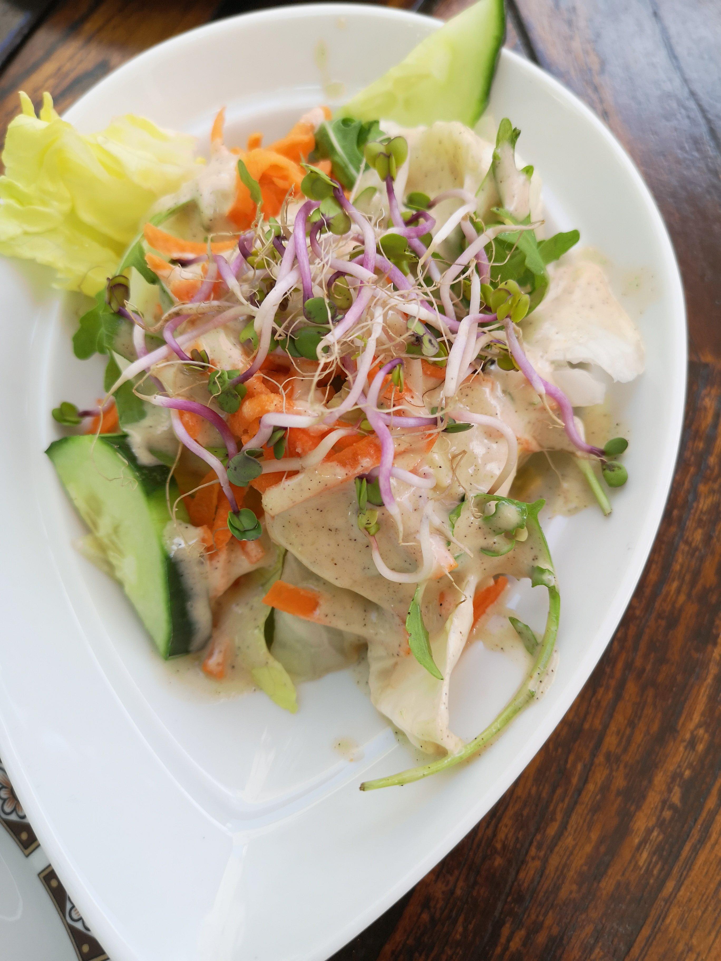 Tivoli - Das Restaurant Am See