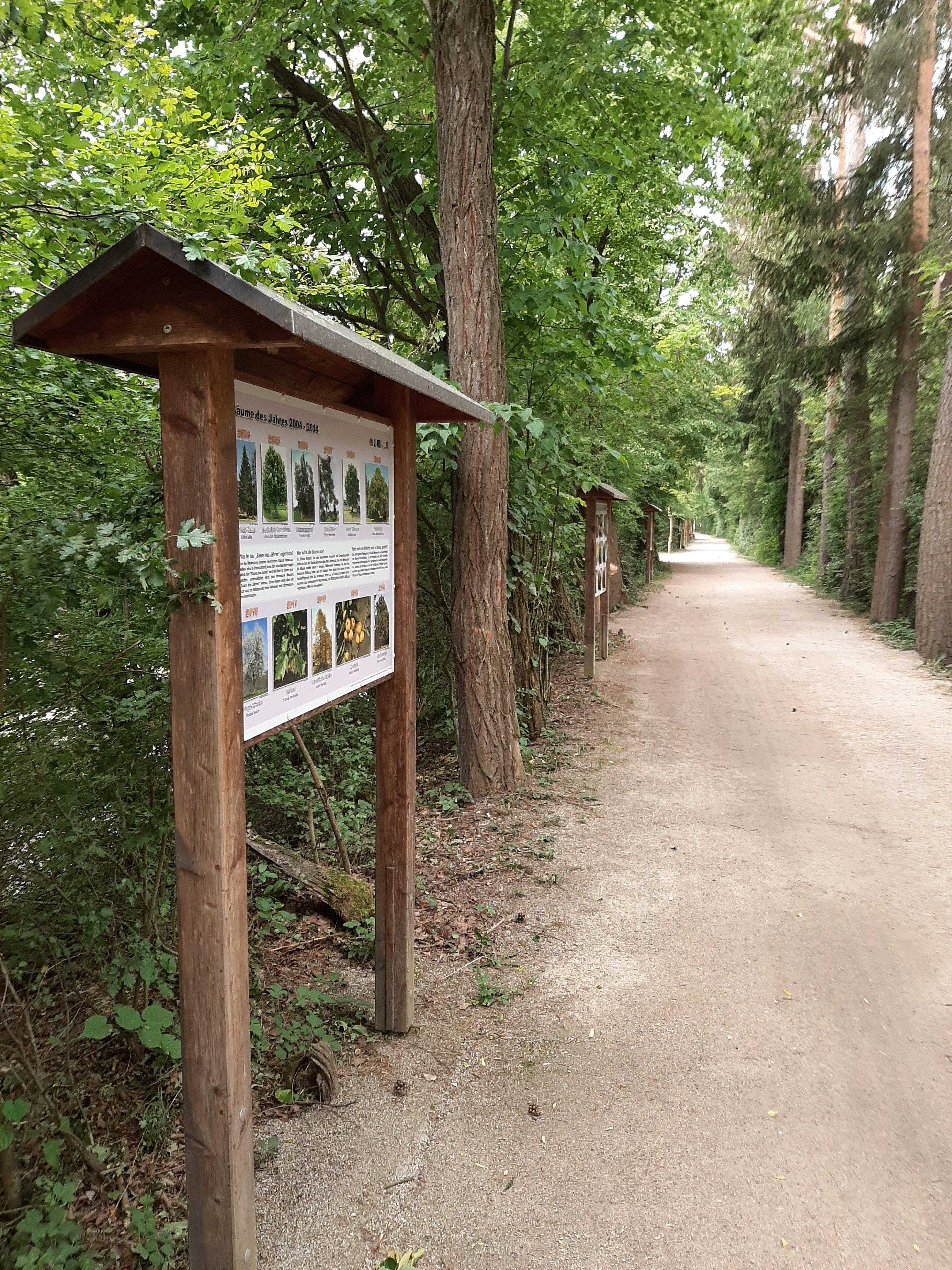 Erlebnispark Wasser-fisch-natur