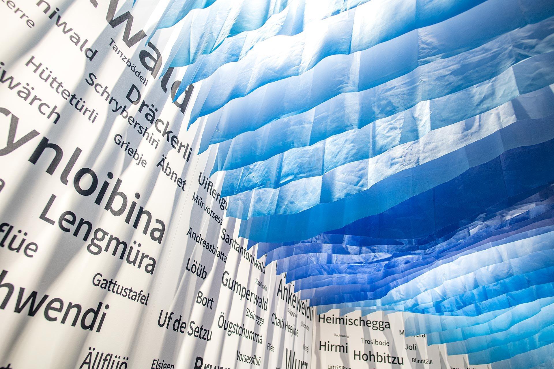 Word Nature Forum - UNESCO World Heritage Swiss Alps Jungfrau-Aletsch