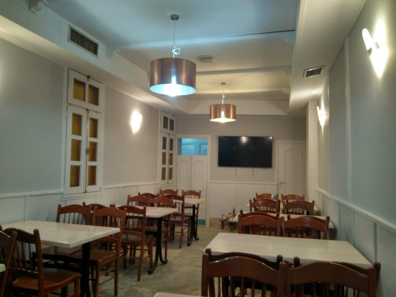 Restaurante A Cañada