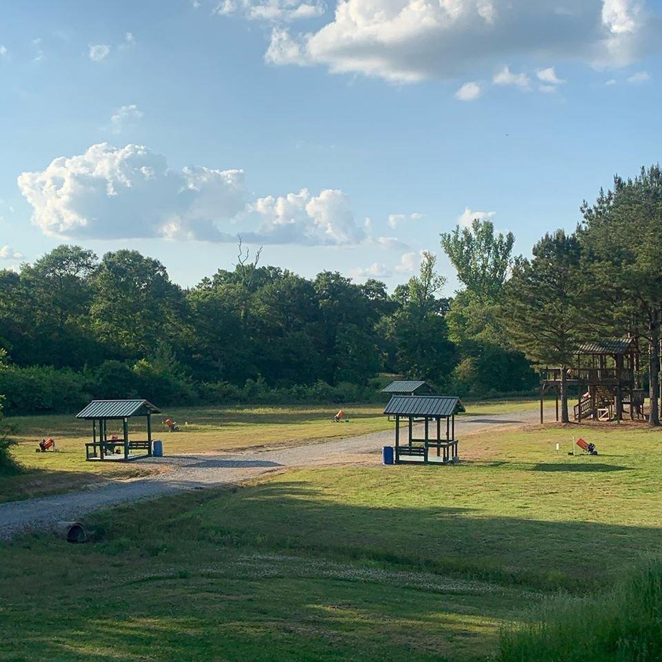 Rocky Creek Sporting Clays