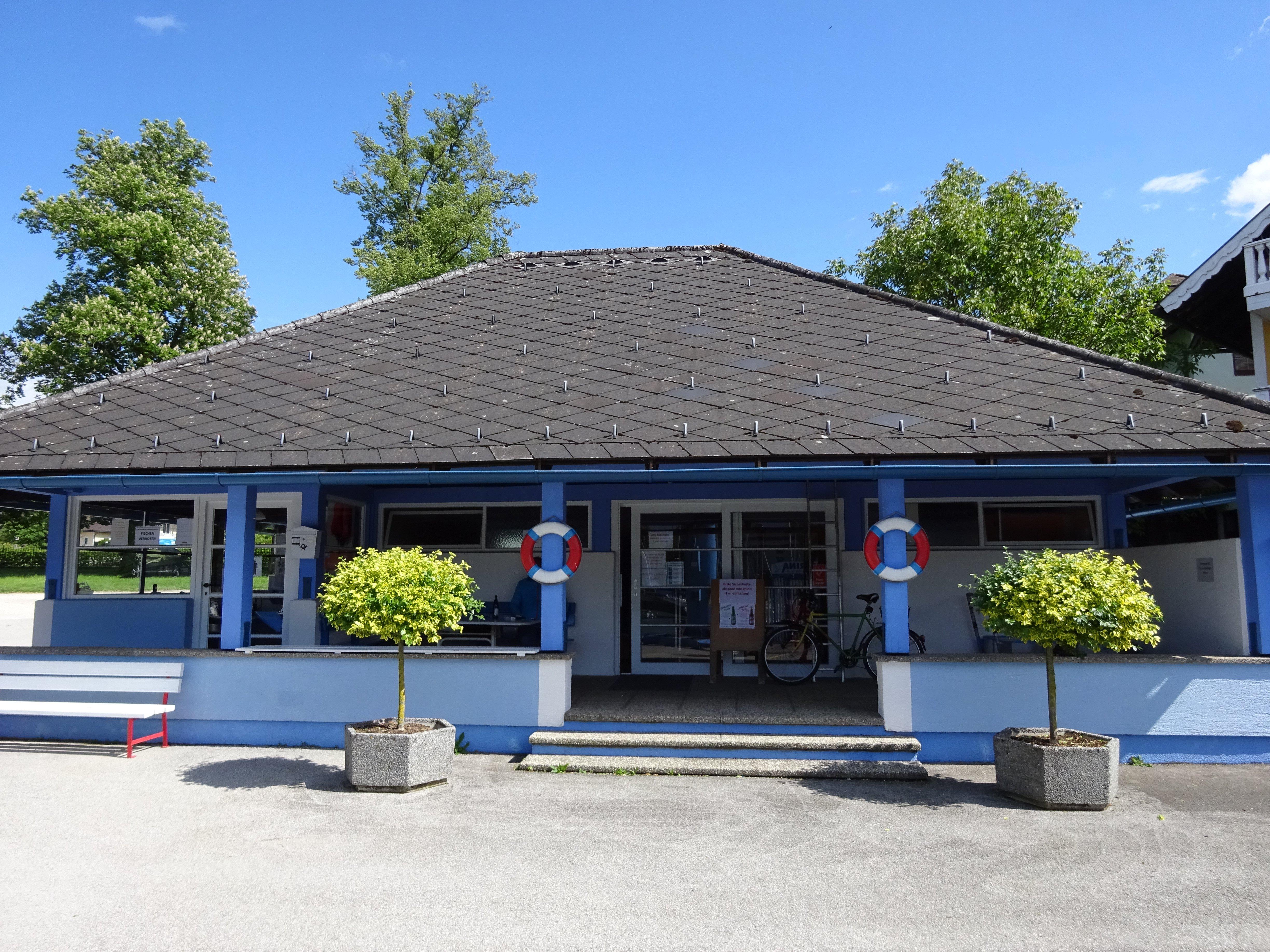 Clubrestaurant des MYCS Chez Marlen