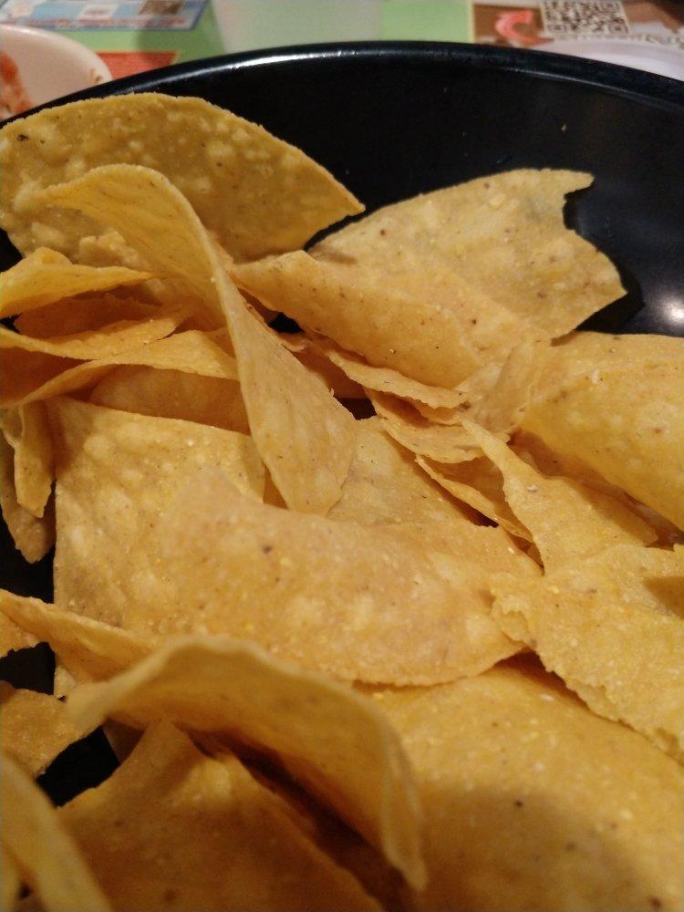 El Cazador Mexican Restaurant