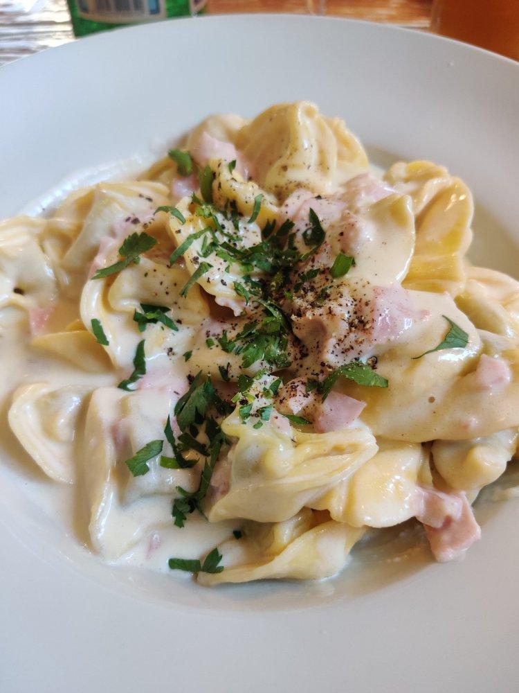 Trattoria Gran Sasso