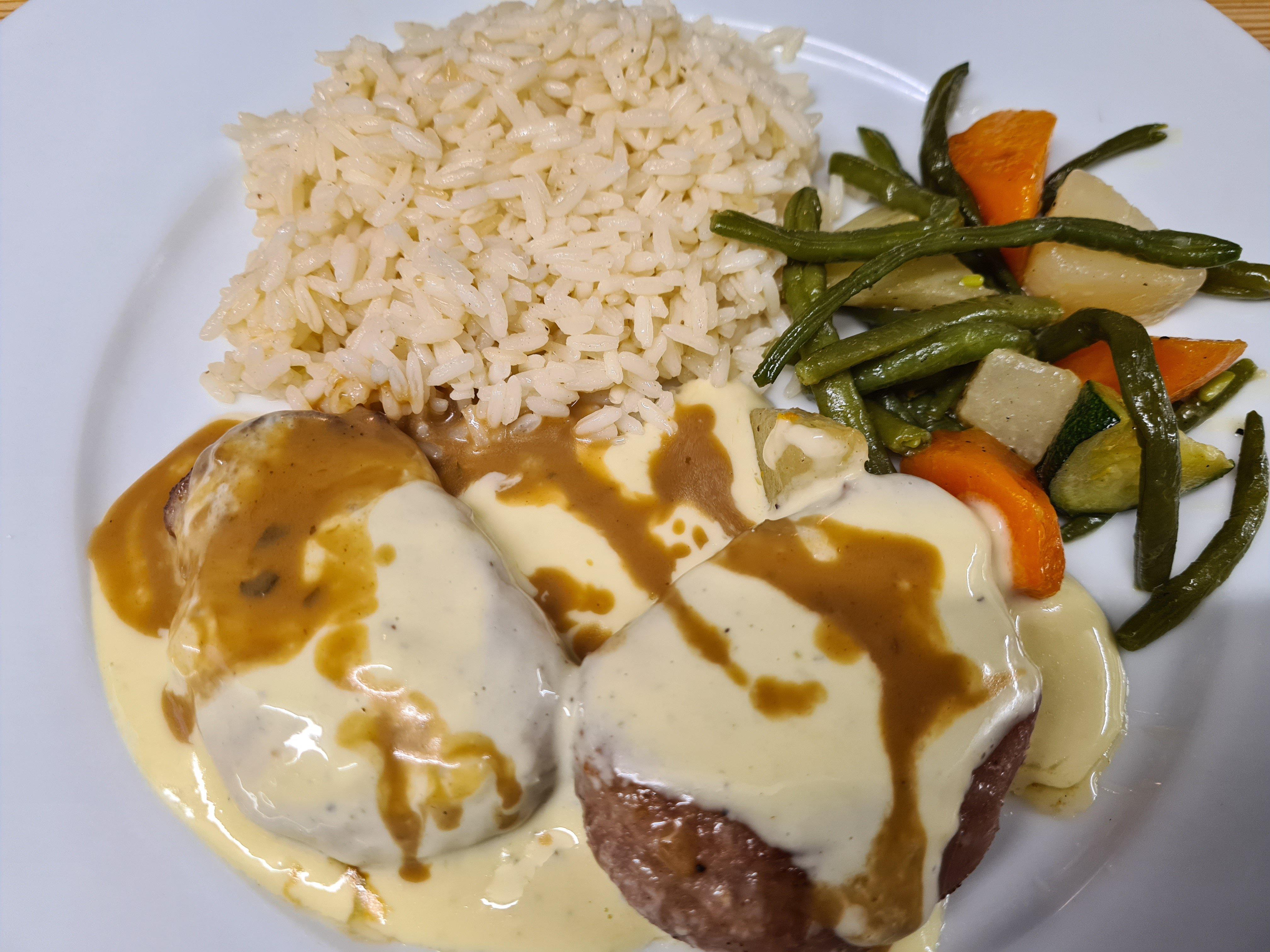 Grotto dei Due Ponti