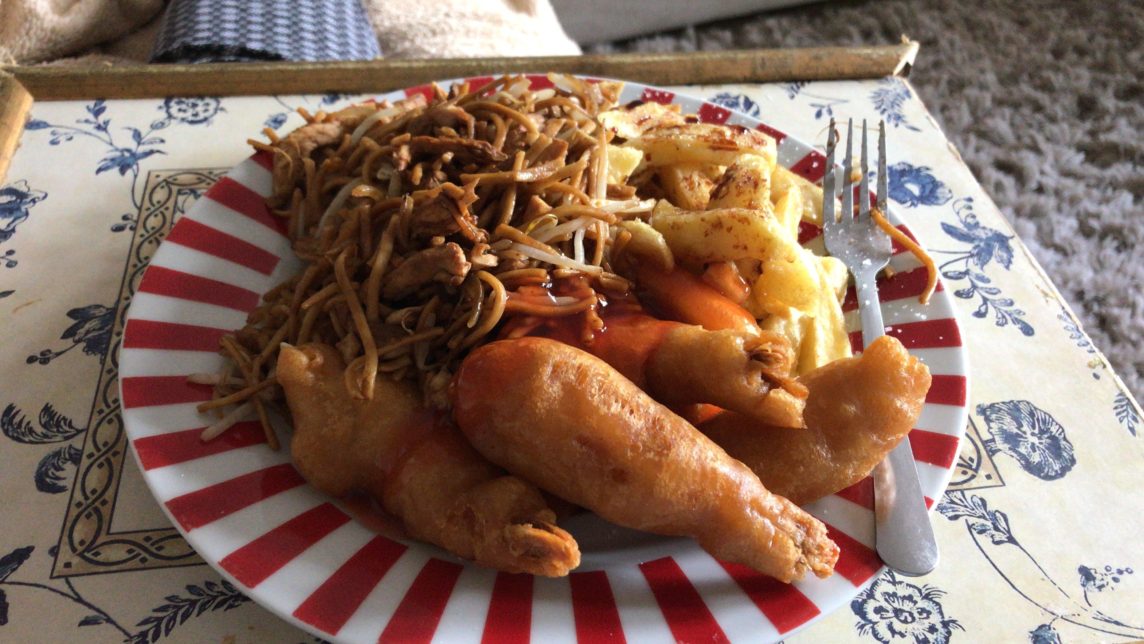 Lee’s Fish and Chips