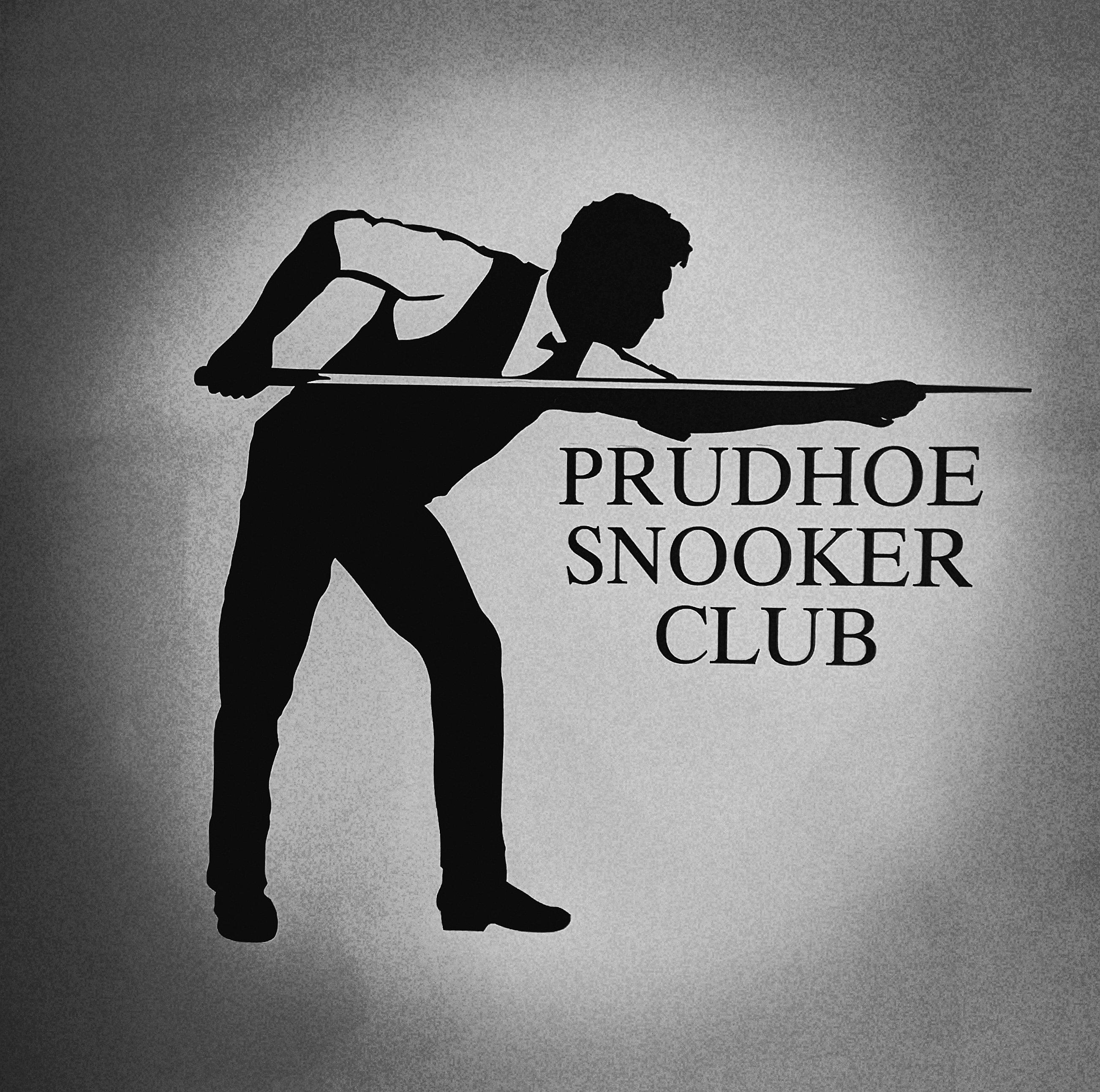 Prudhoe snooker club