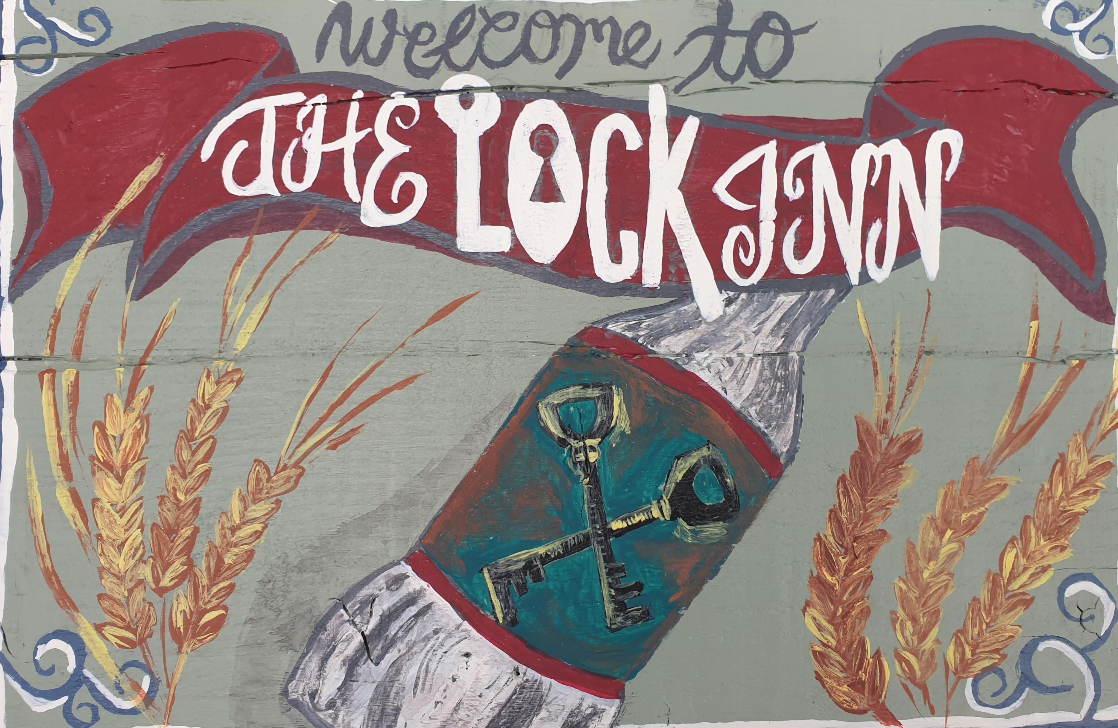 The Lock Inn Bransford