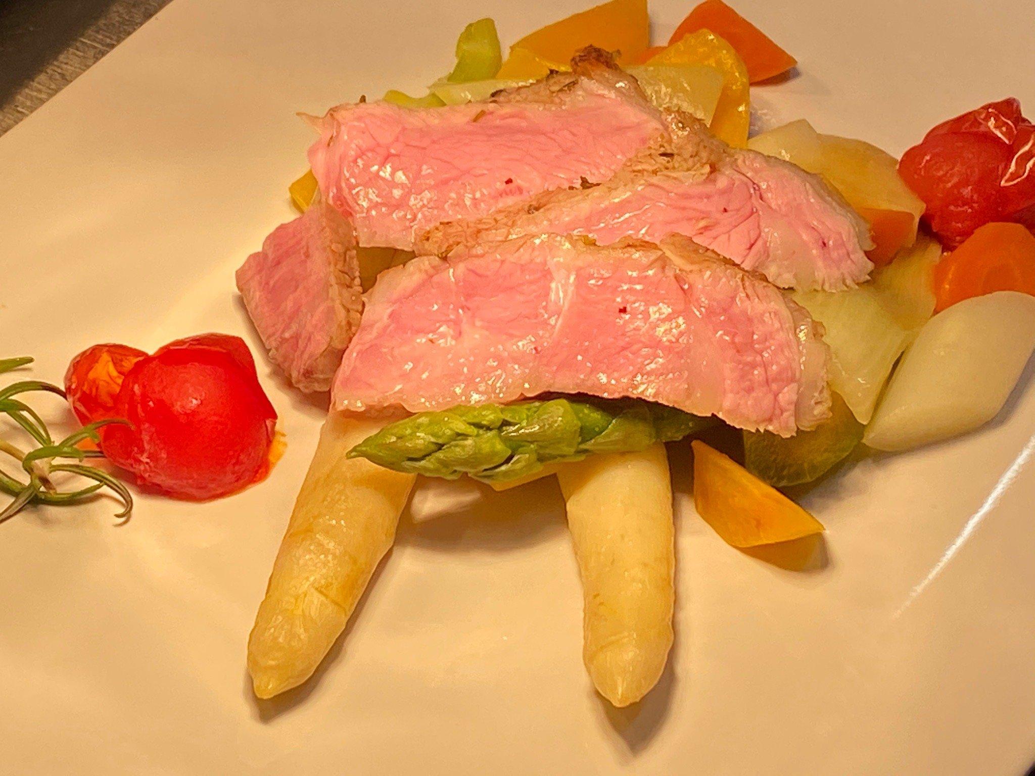 Restaurant RheinGenuss