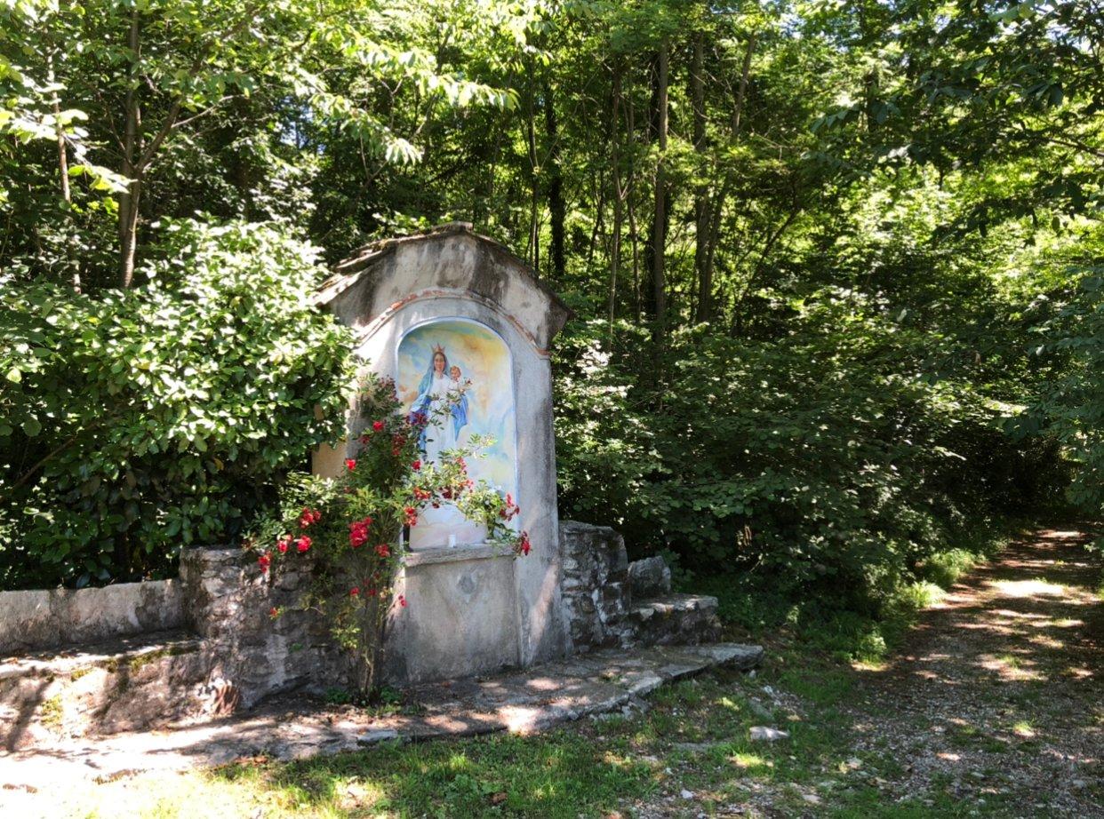 Cappelletta Del Pessino