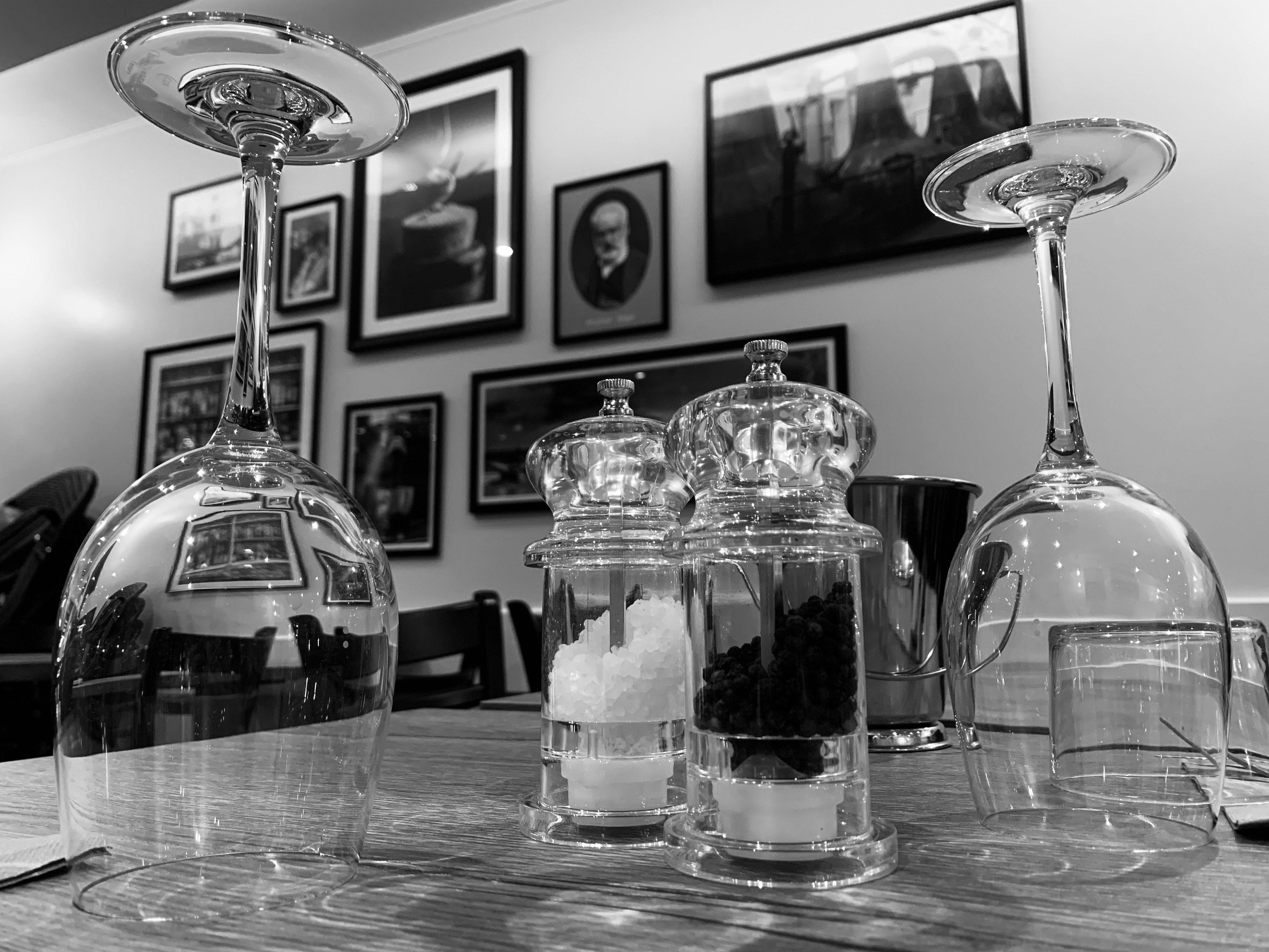 Brasserie Le Tire-Bouchon