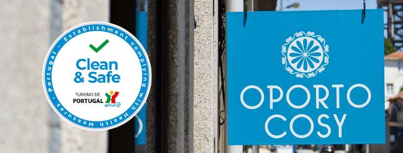 Oporto Cosy - Guest House