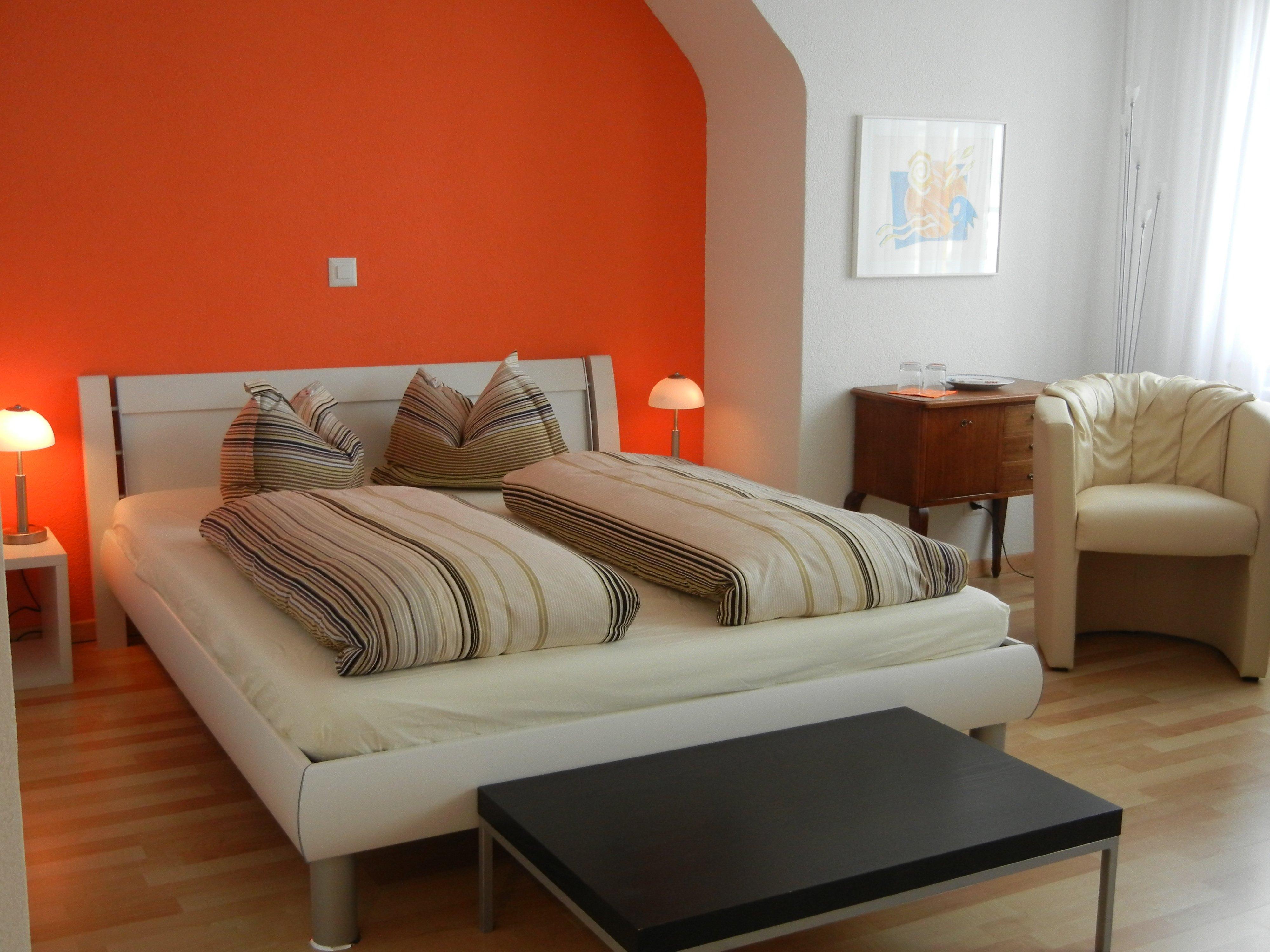 Schibli's Bed and Breakfast