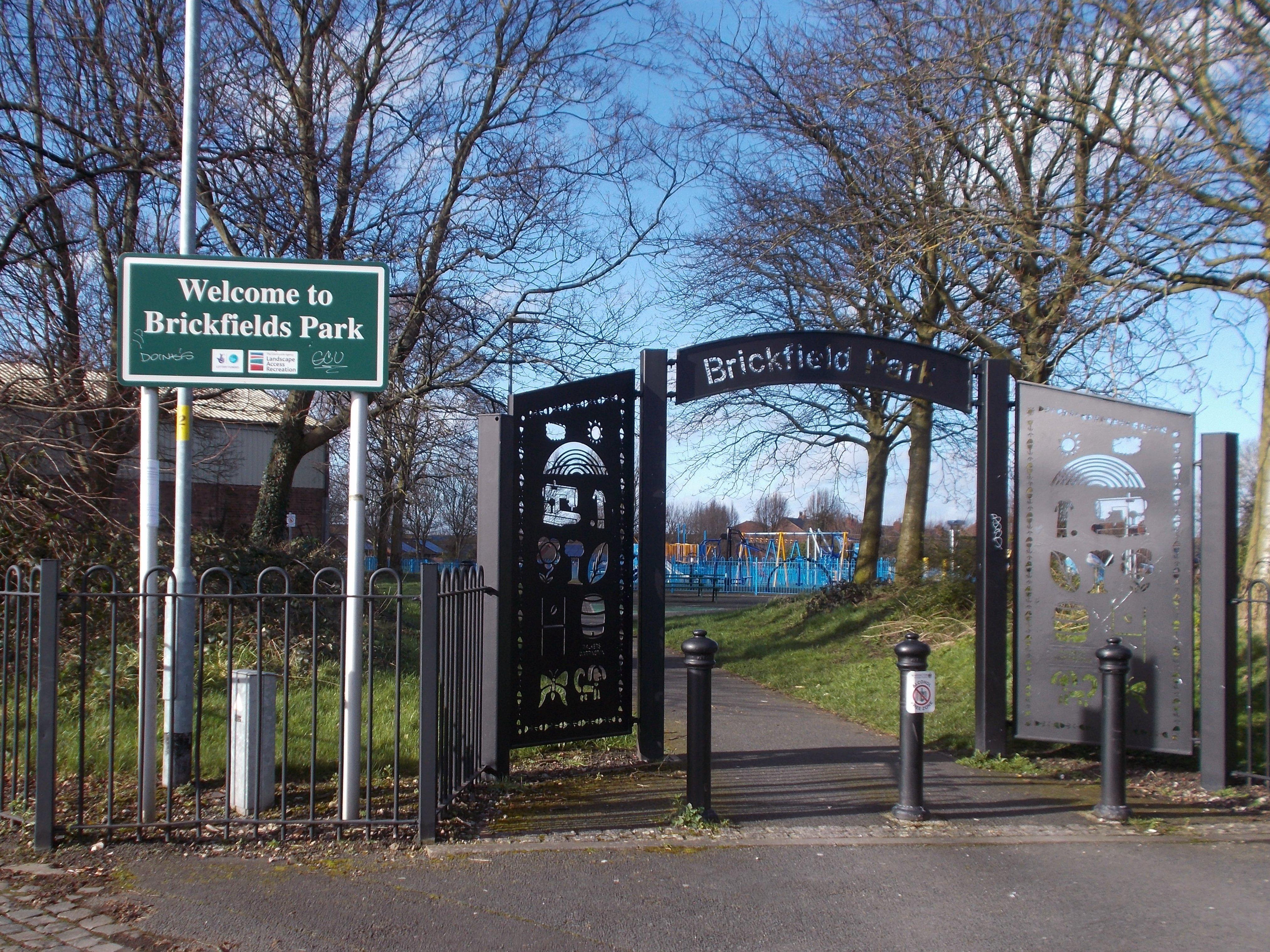Brickfields Park