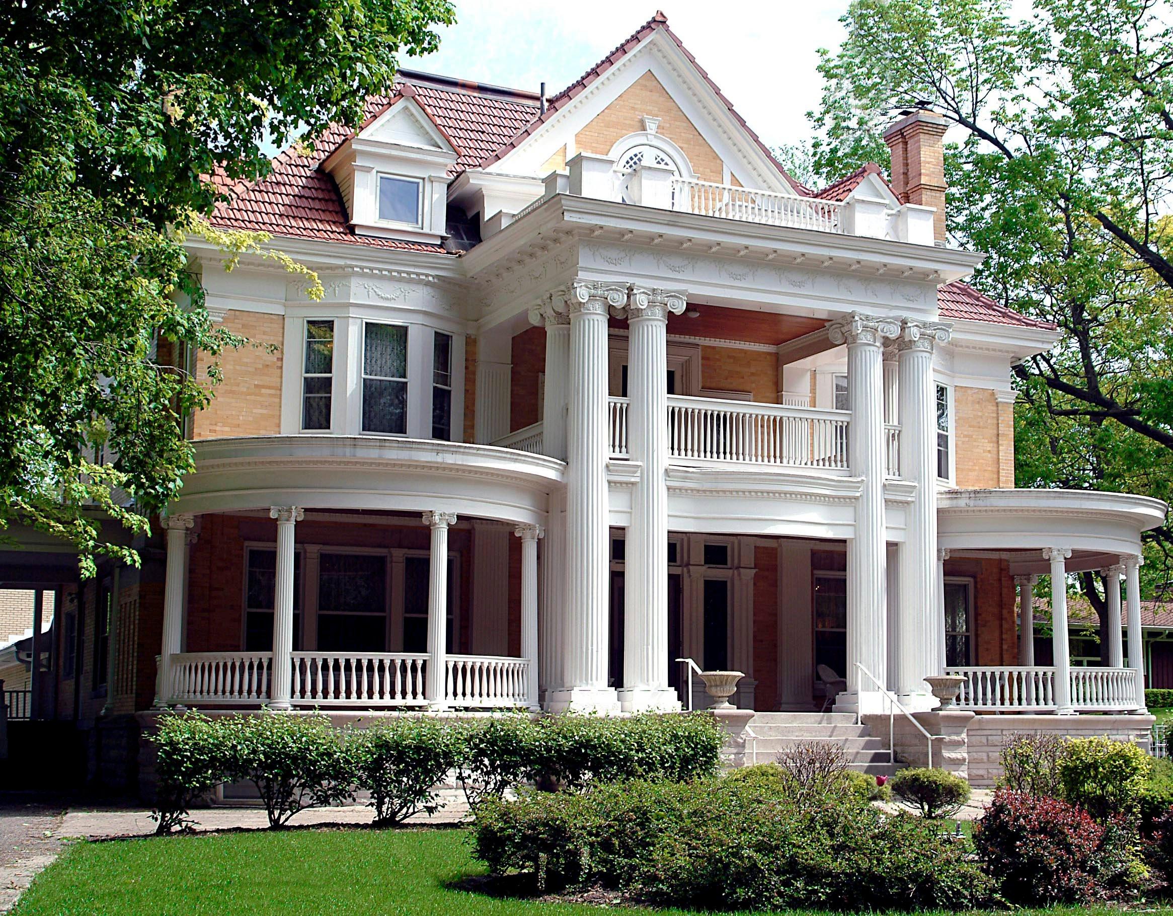 Logan County History Center
