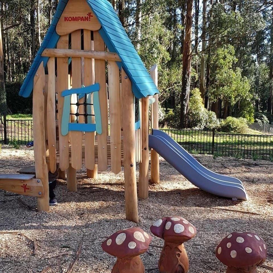 Olinda Playspace