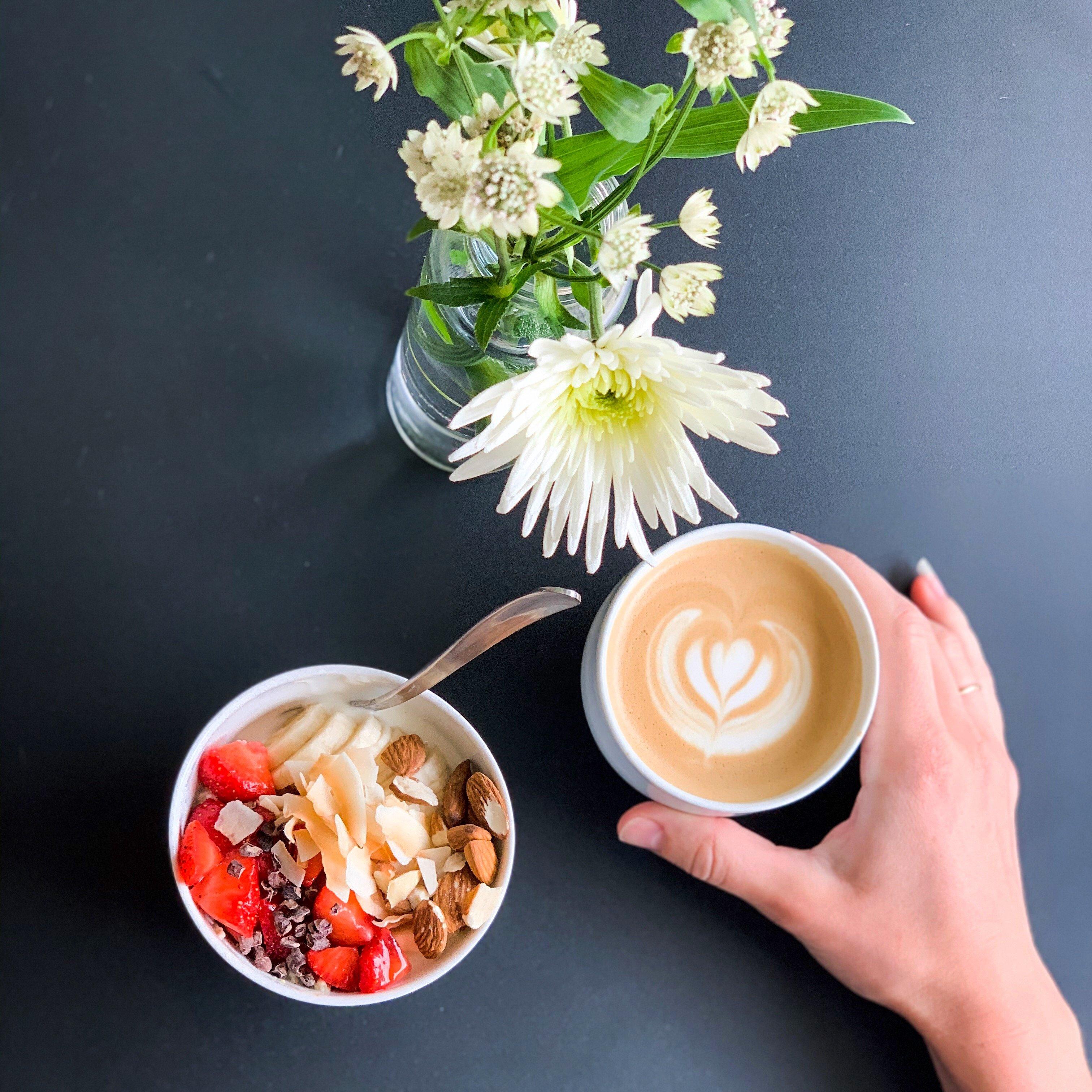 Twenty Twenty Coffee