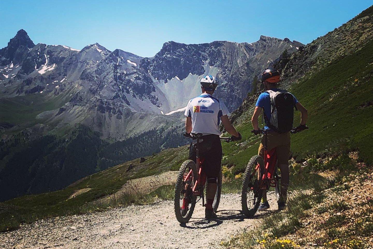 Surfshoppe E-bike Tours