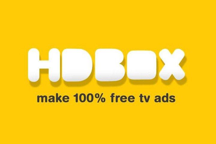 HDBOX