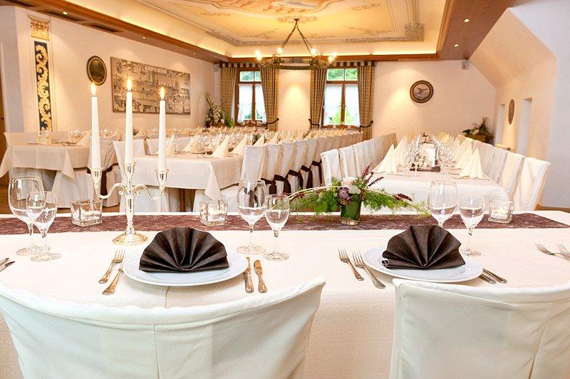 Andechser Waldwirtschaft - Hofgut Elchenreute