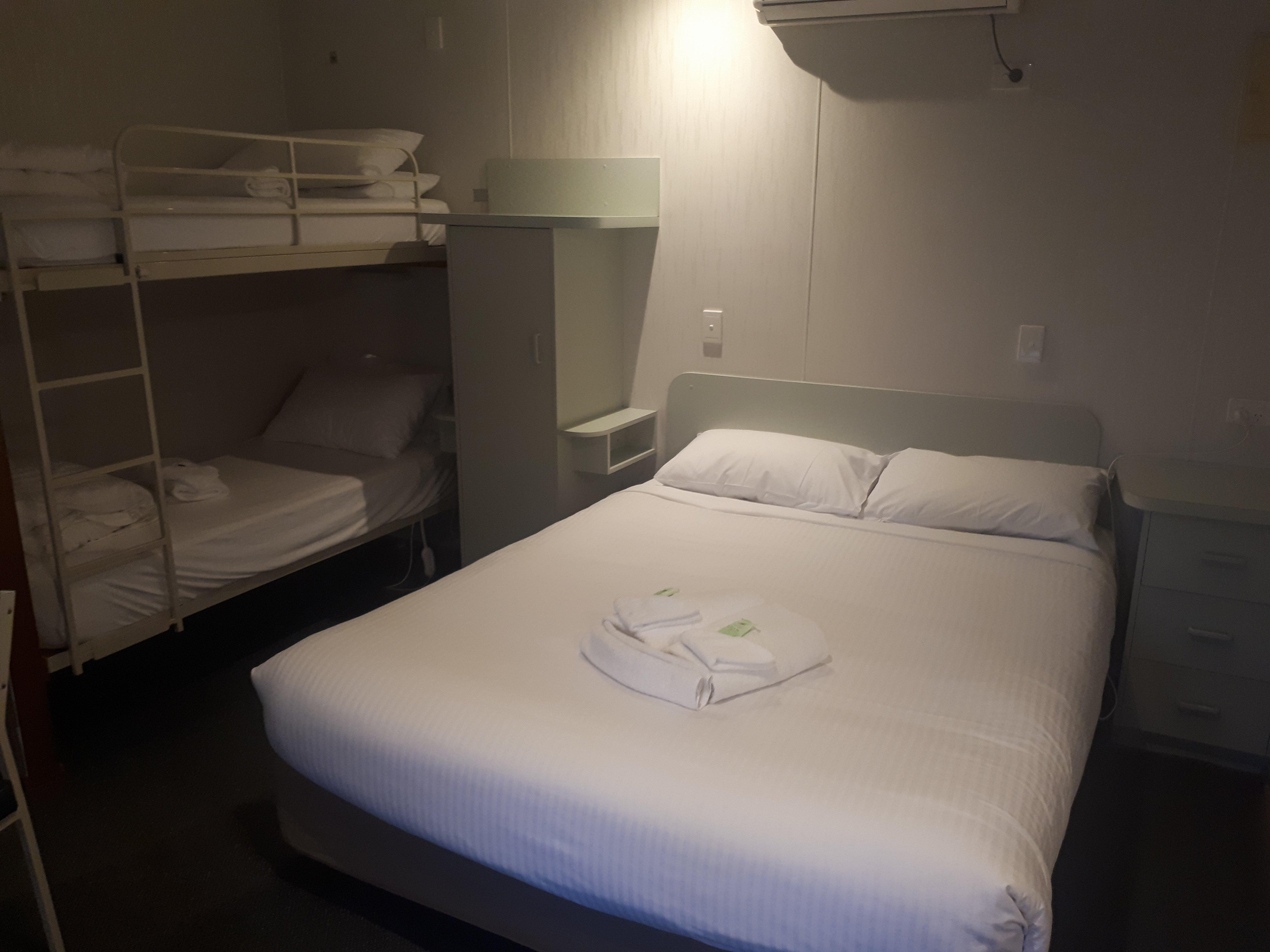 Alexandra Tourist Park