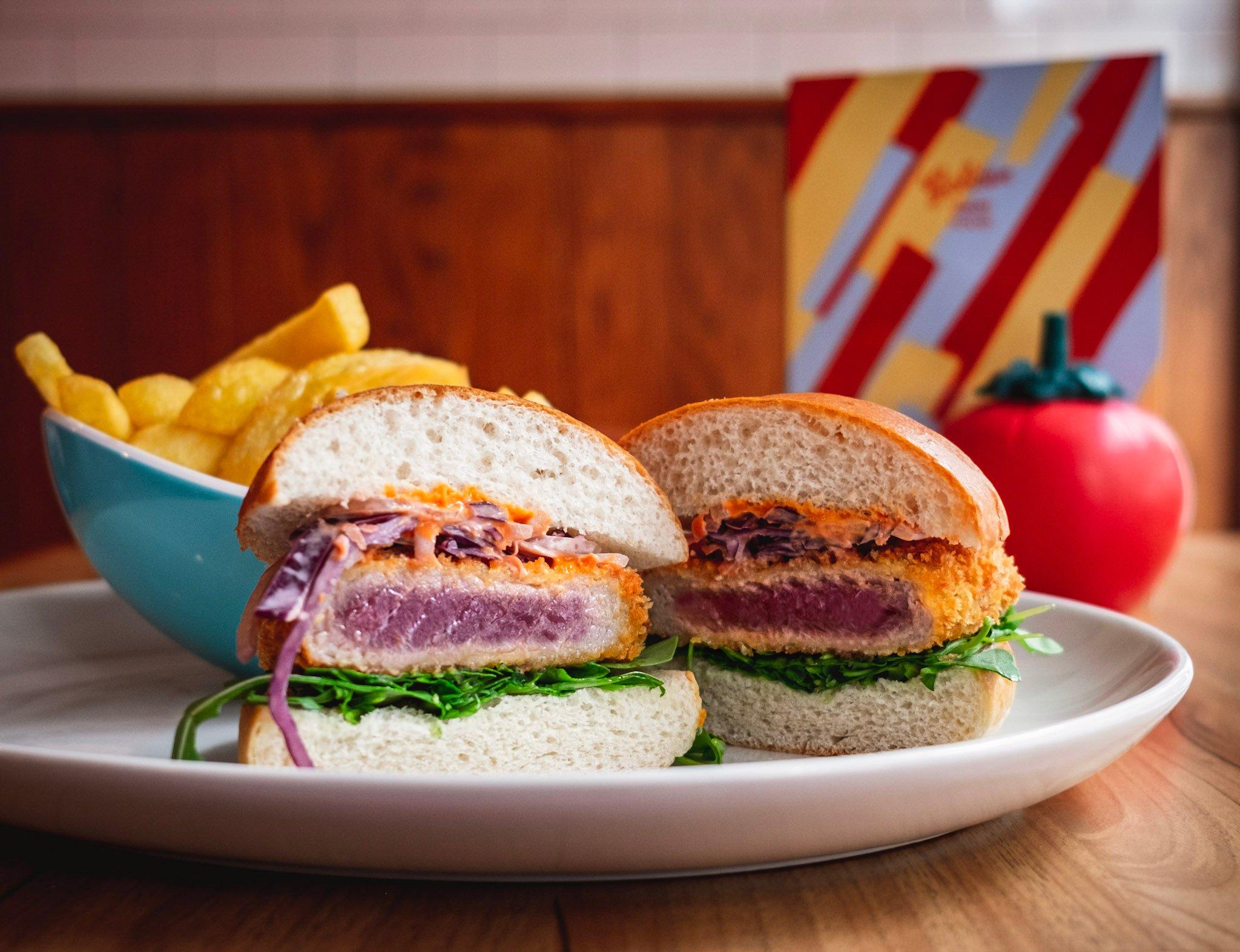 Golden Union Fish Bar