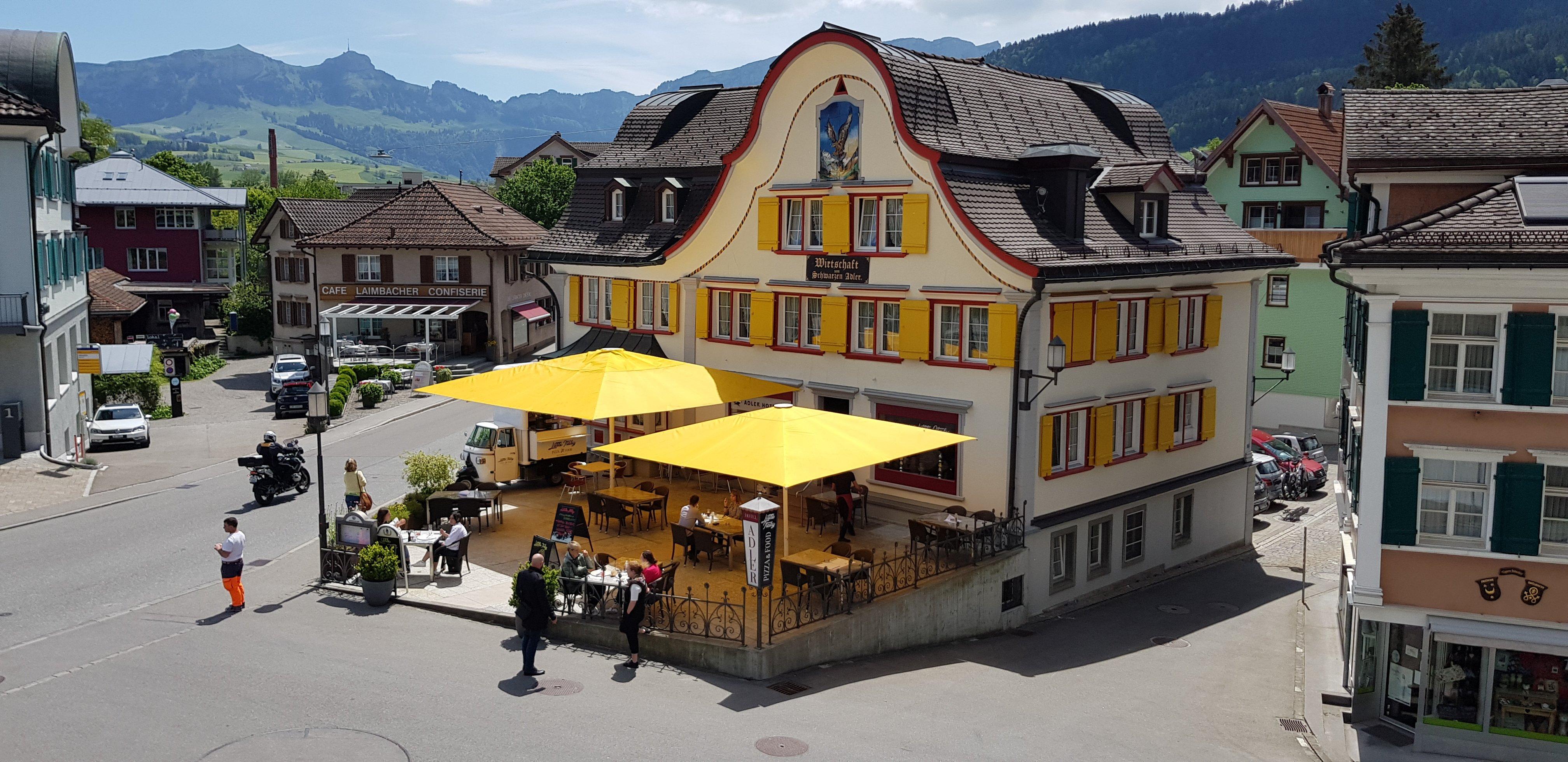 Little Italy Appenzell