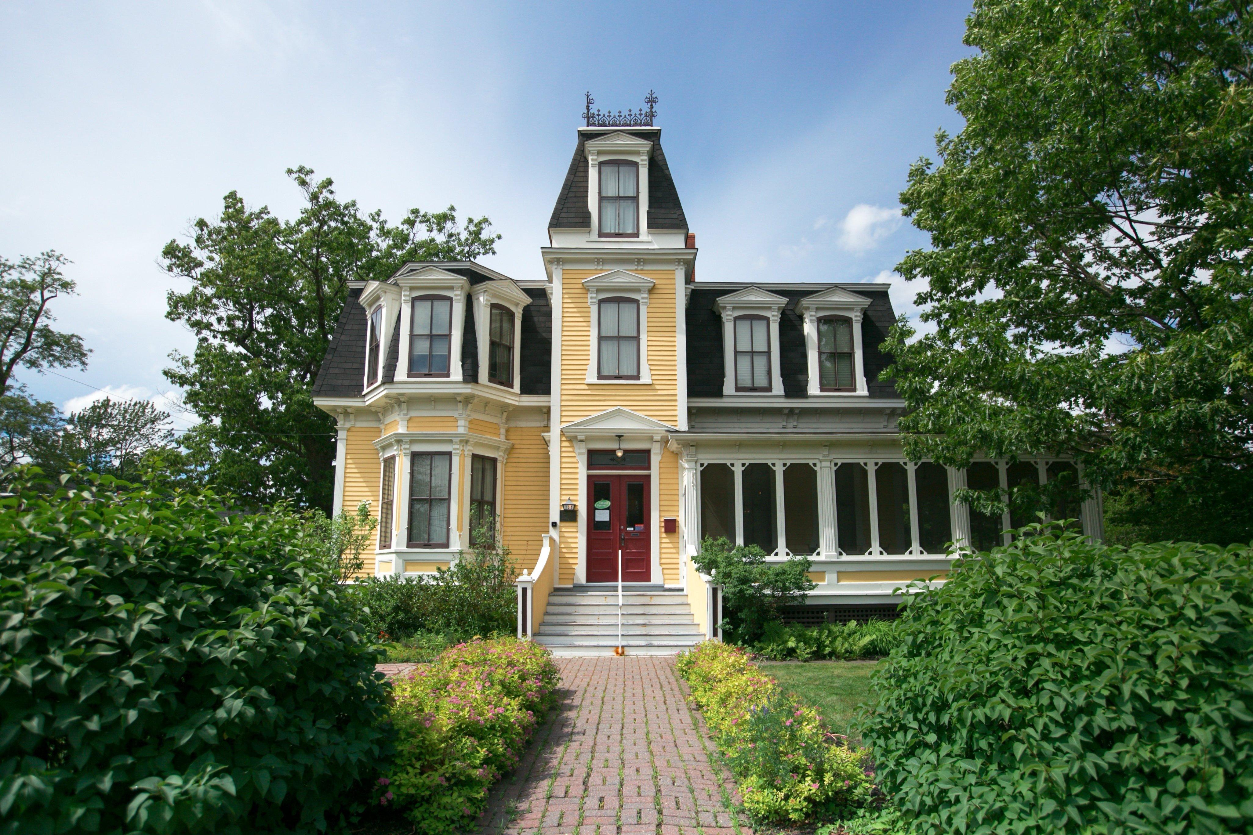 Thomas Williams House