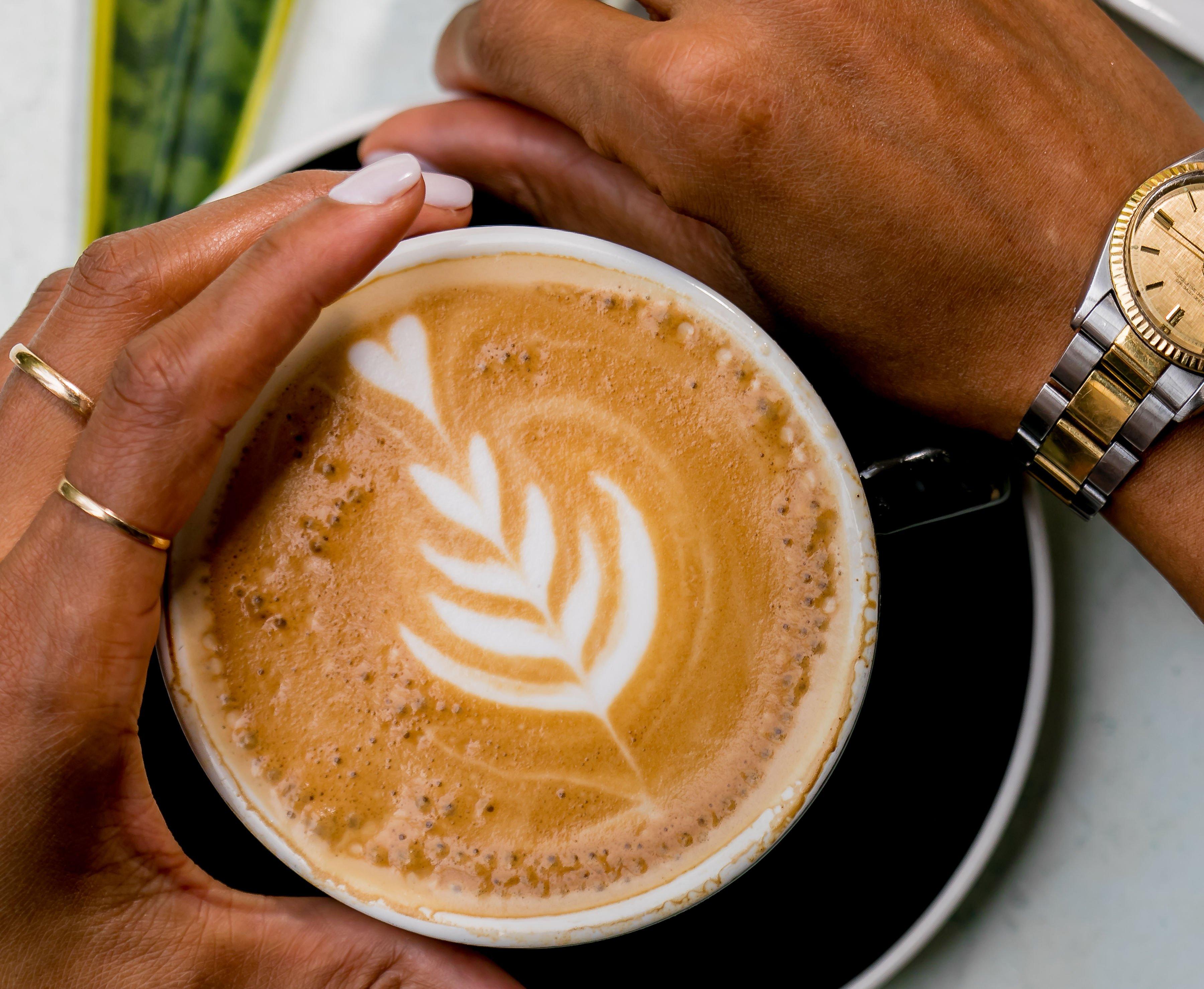 Crema Gourmet Espresso Bar