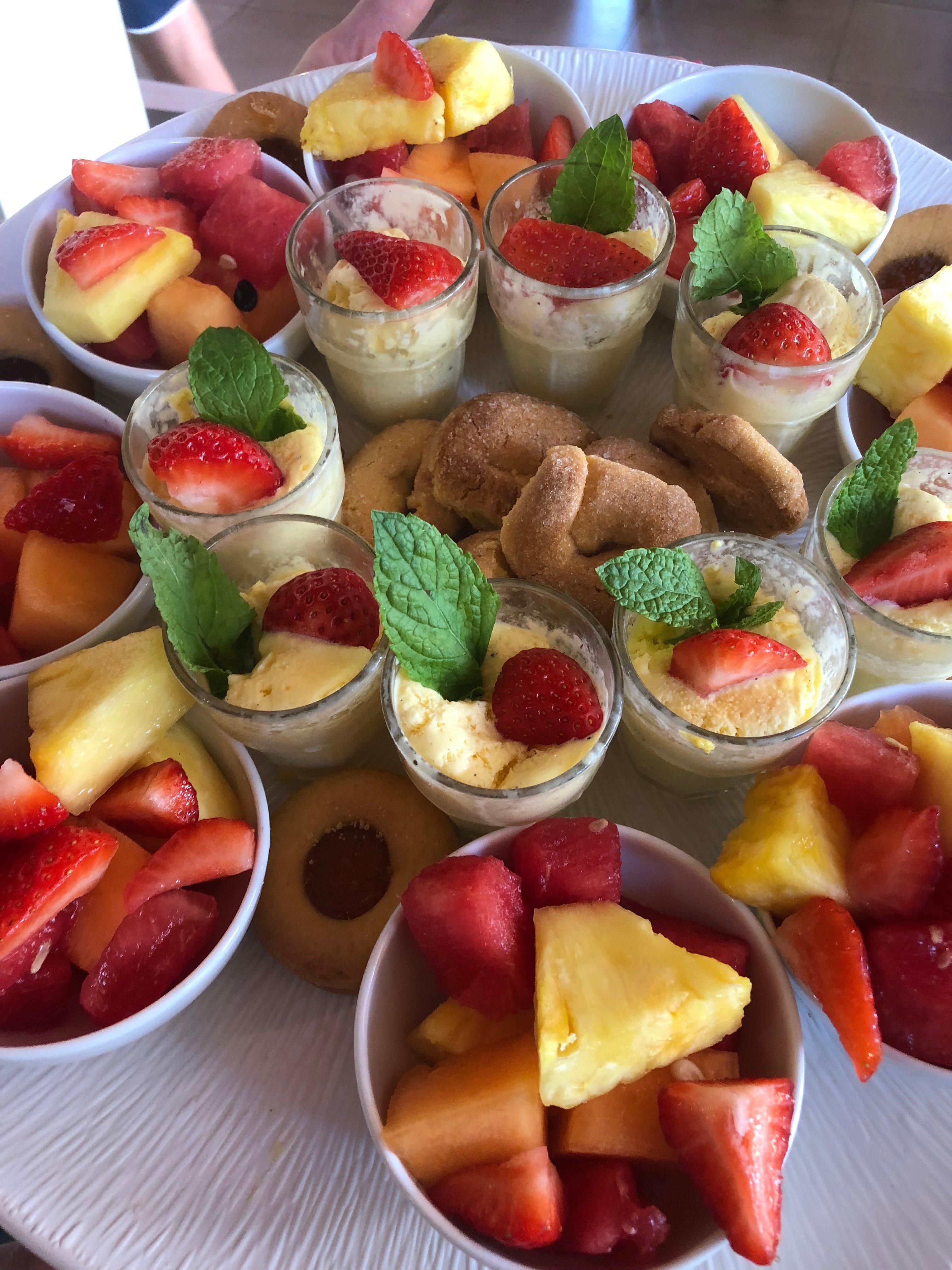 Due Ponti Restaurant