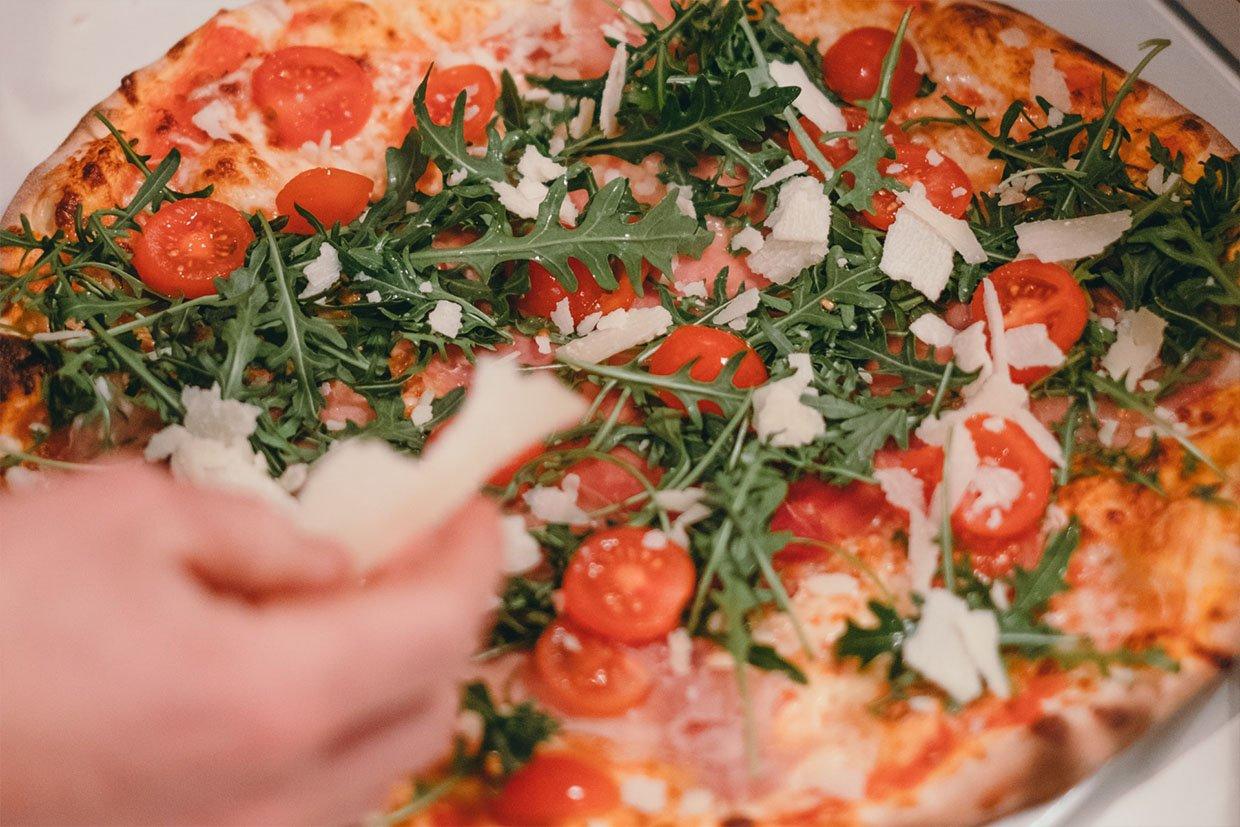 Pizzeria Ristorante Pibia