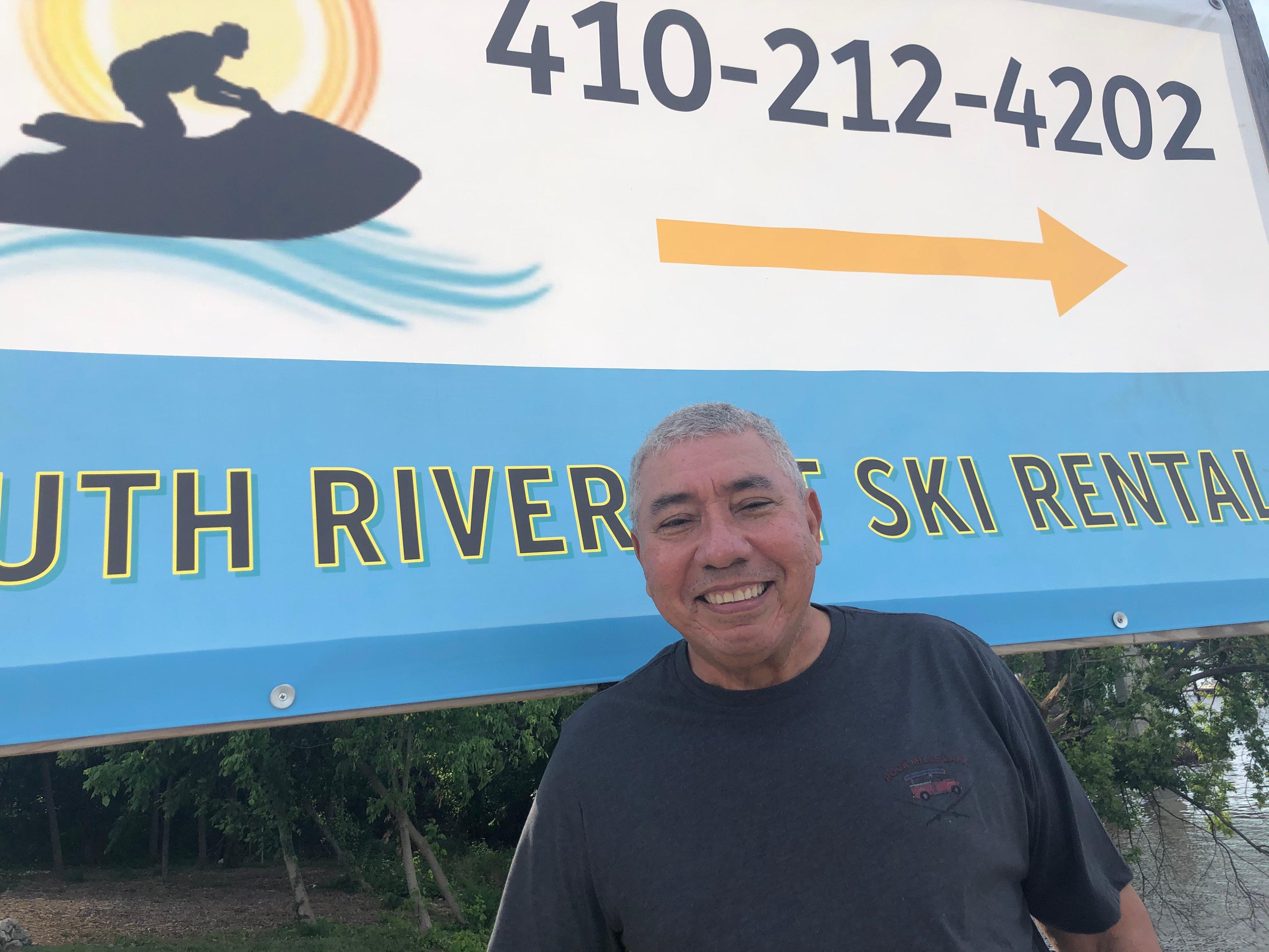 South River Jet Ski Rentals