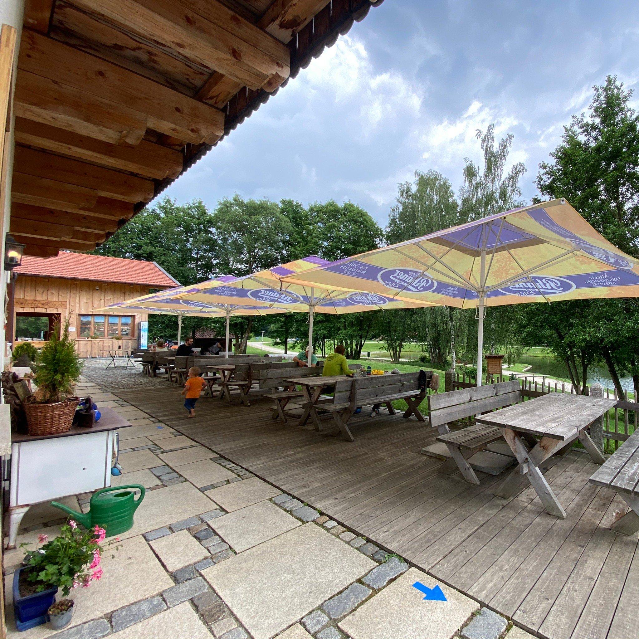 Hoamat- Café, Genuss & Herberge