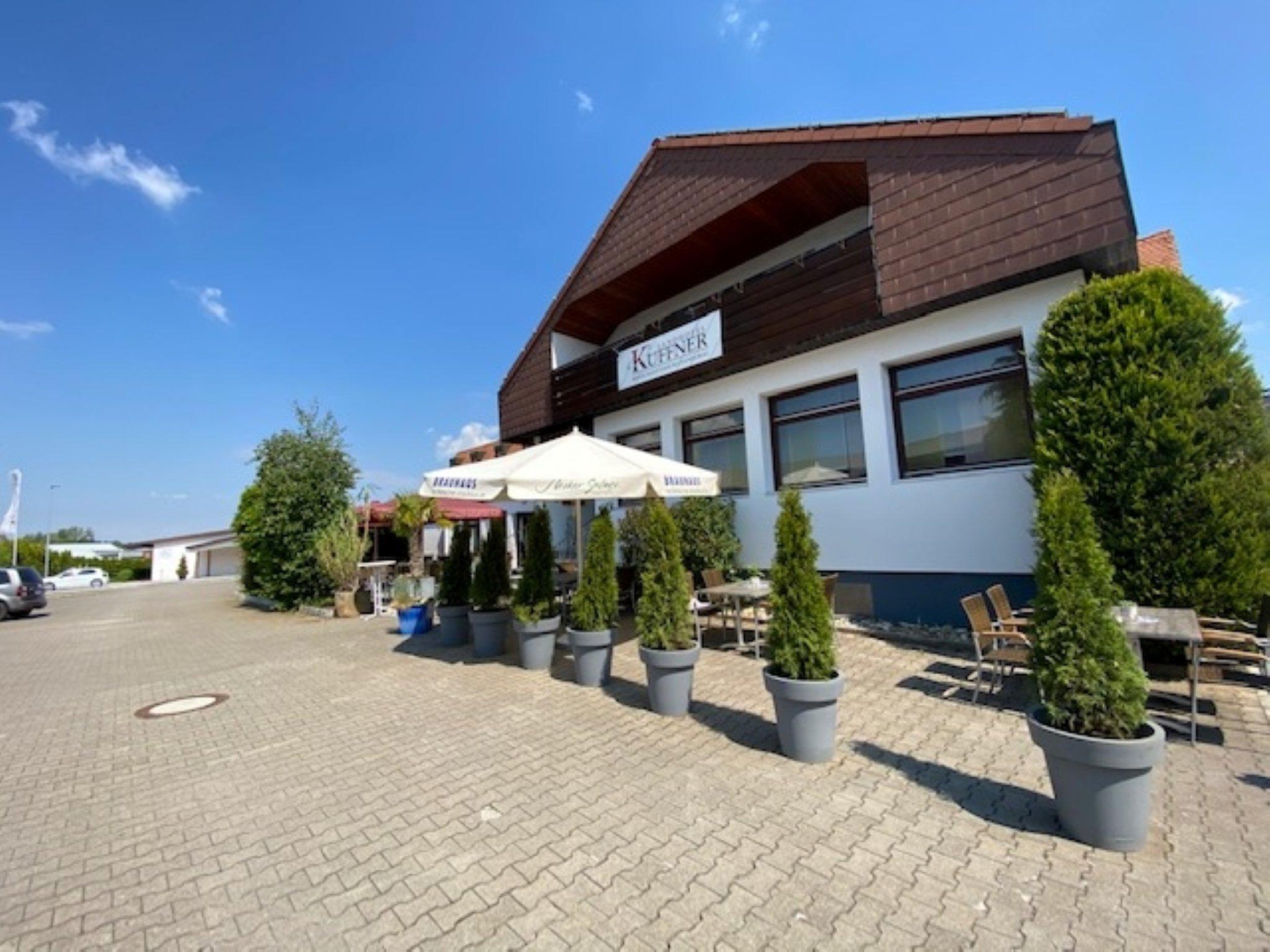 Landhotel Küffner