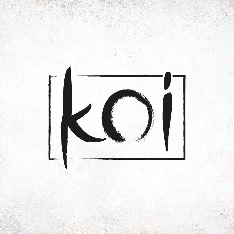 KOI Sushi
