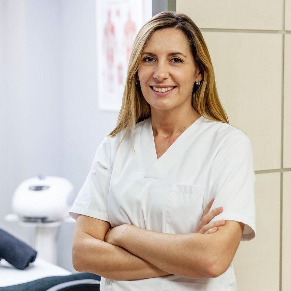 Centre Terapeutic Estrada