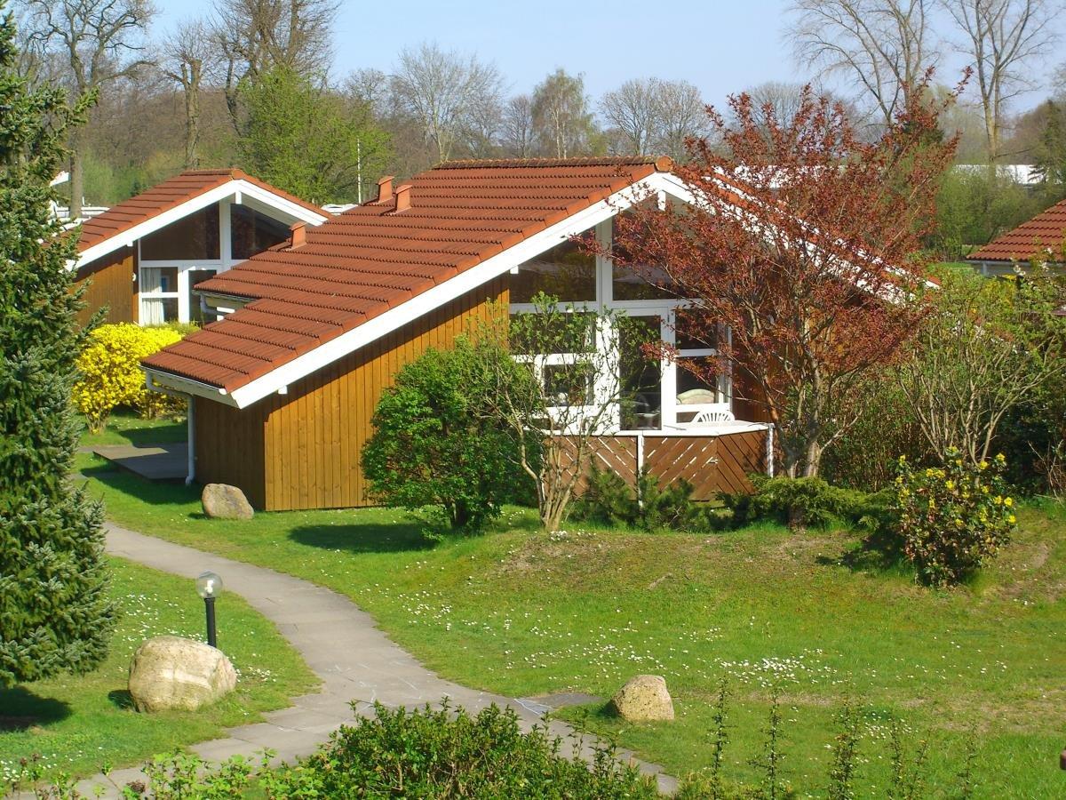 Ferienpark AM WALDRAND