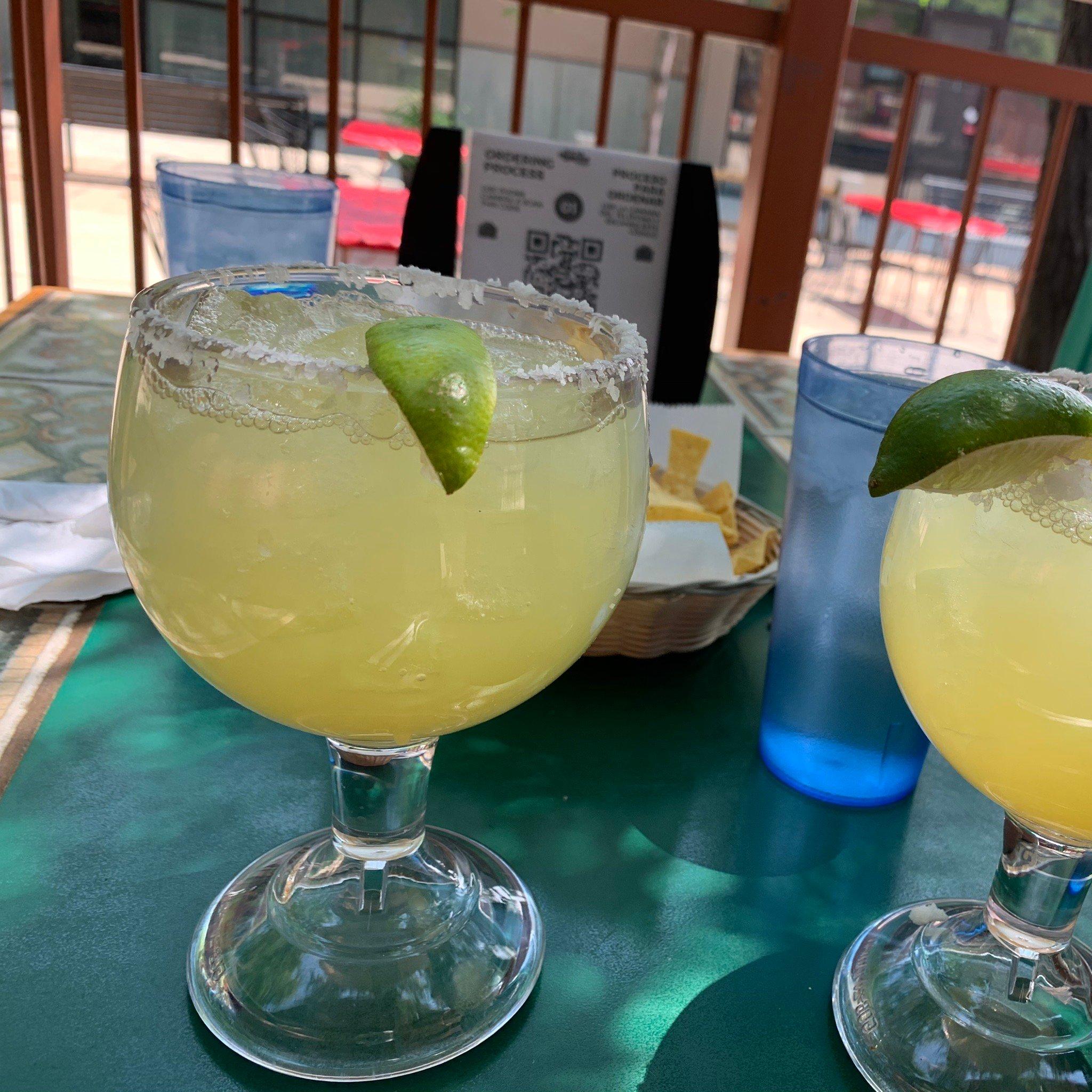 3 Margaritas Family Mexican Restaurant